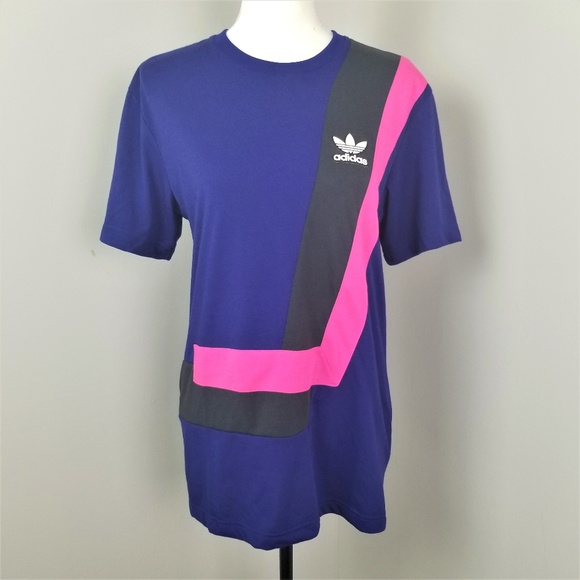 adidas br8 t shirt